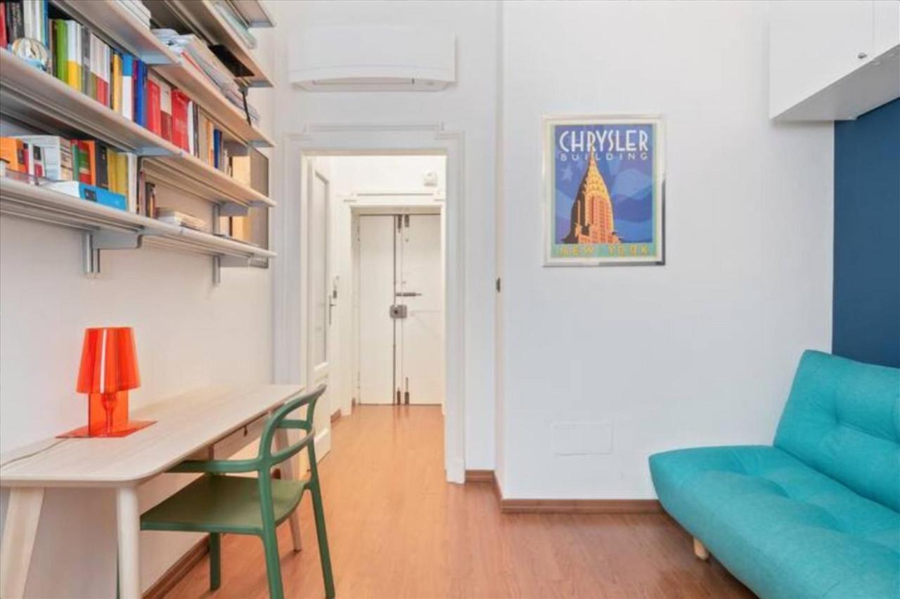 Apt Milano-Porta Romana Nearby Bagni Misteriosi 外观 照片