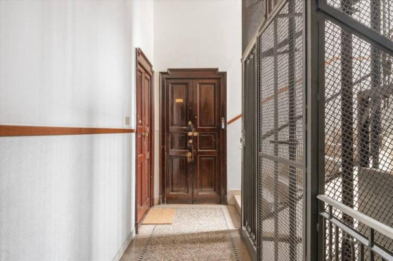 Apt Milano-Porta Romana Nearby Bagni Misteriosi 外观 照片